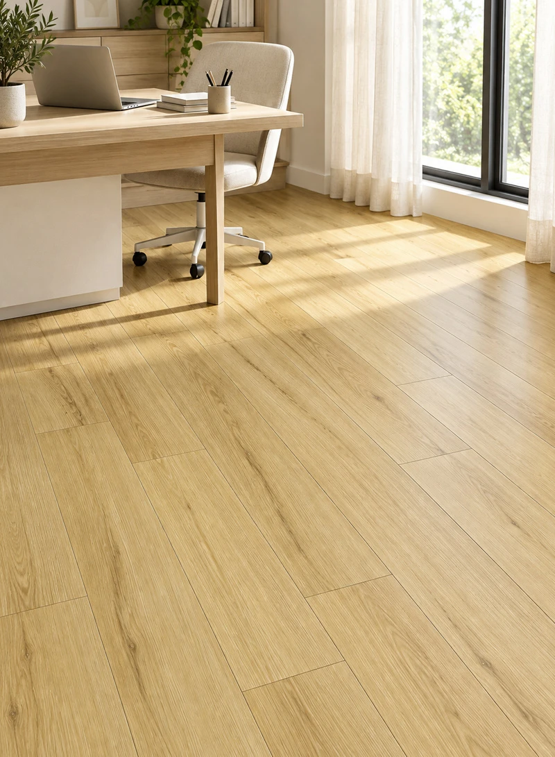 36 Pcs Self-Adhesive PVC Plank Flooring, 5m² Cover Area Waterproof Peel & Stick Floor Tiles - B — photo 8