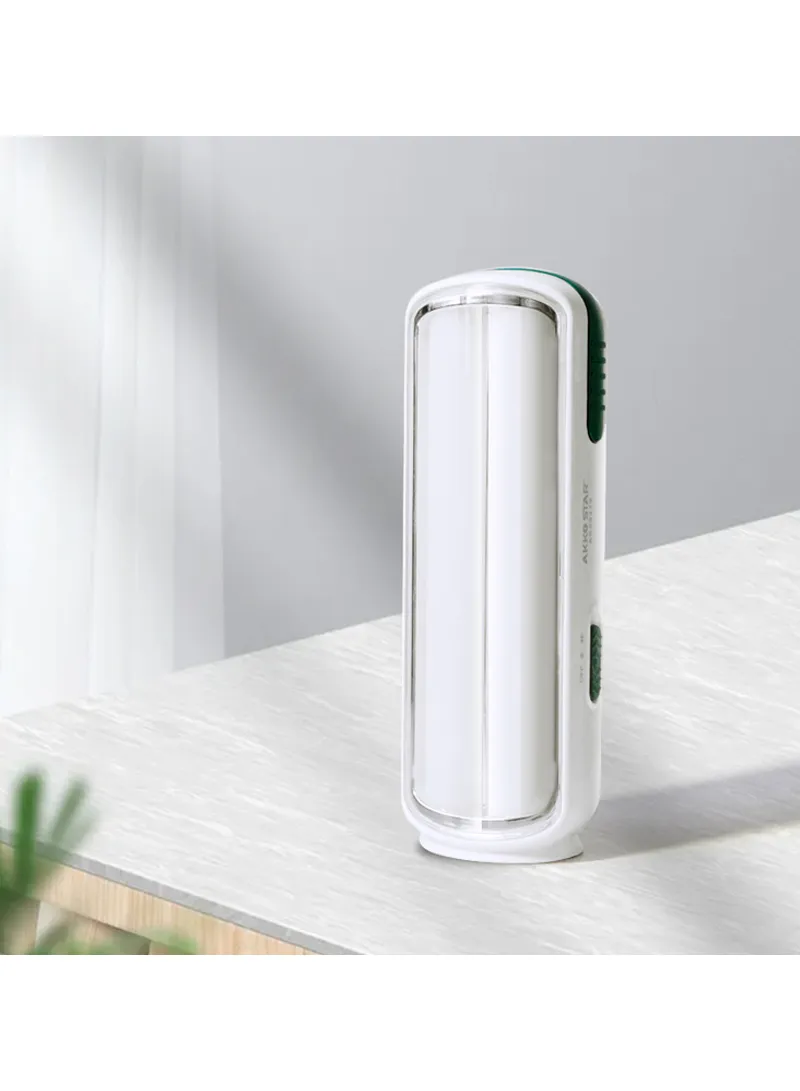 16W 1600mAh Daylight Rechargeable Emergency Light with Built-in Handle — photo 3