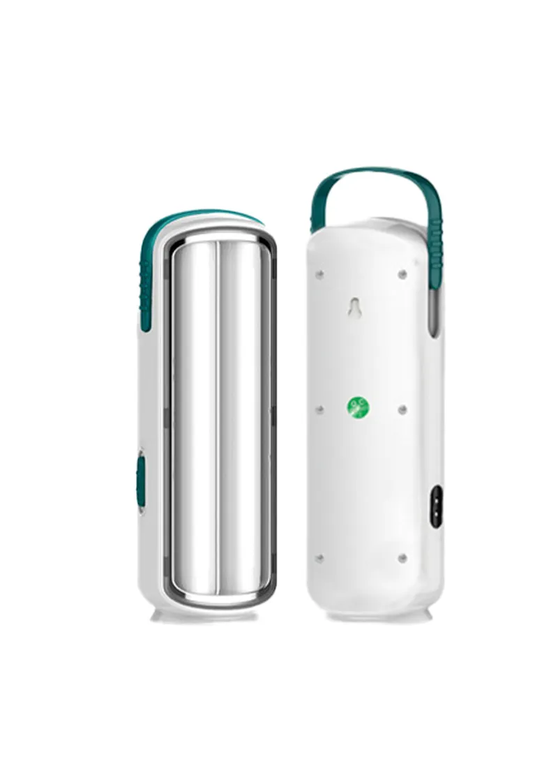 16W 1600mAh Daylight Rechargeable Emergency Light with Built-in Handle β photo 5