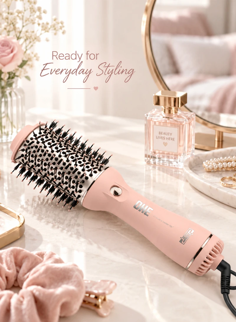 26500 RPM Quick Styling Hot Air Brush With Two Styling Modes — photo 8