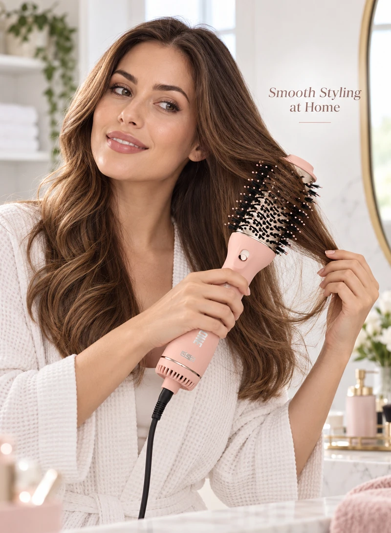 26500 RPM Quick Styling Hot Air Brush With Two Styling Modes — photo 9
