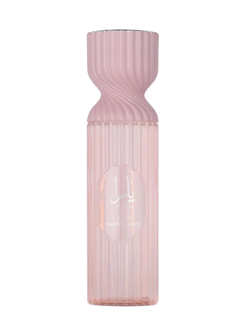 Yara Body Mist 250ml For Women