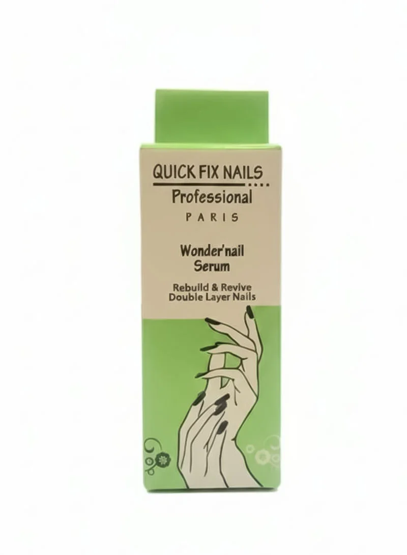 Wonder'Nail Serum