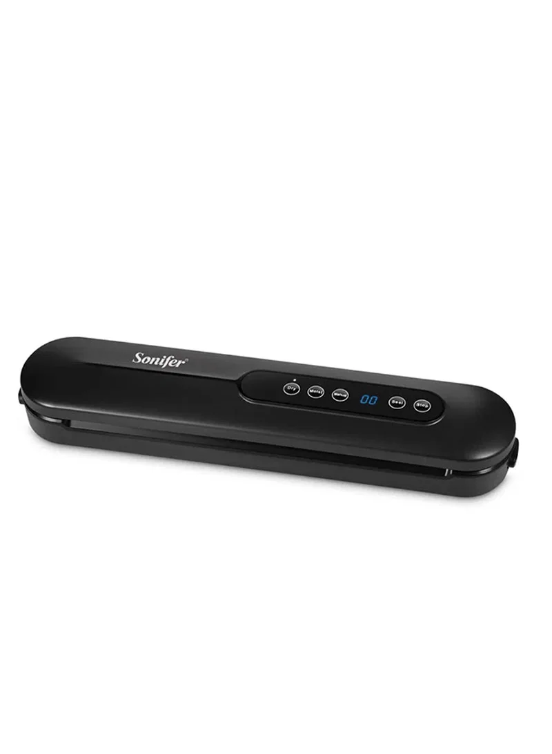 90W Vacuum Sealer 4 Multi-Function Modes NTC Temperature Control β photo 2