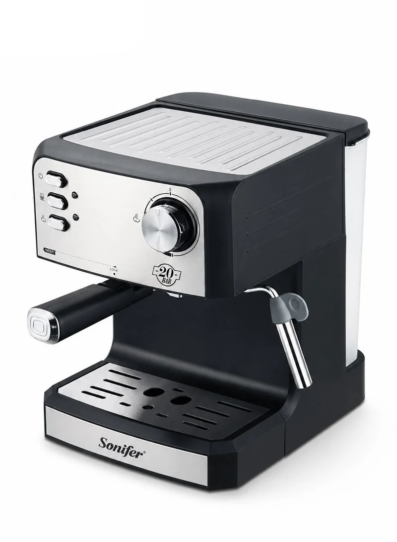 Espresso Coffee Machine