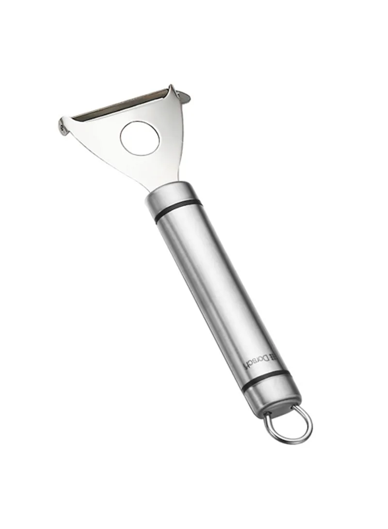 Stainless Steel Basic Peeler