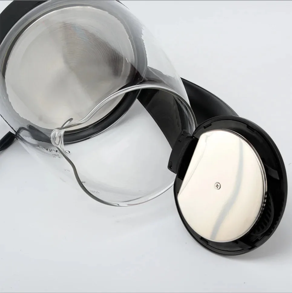 MARADO Electric Kettles Glass Kettle MA-219 — photo 3