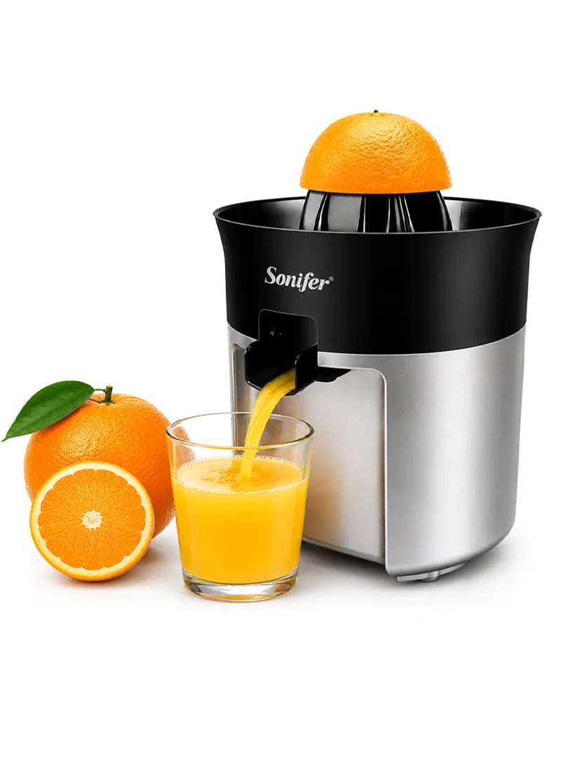 30W 250ml Electric Citrus Juicer Maker, Multi-Purpose Fresh Juicer Maker β photo 3