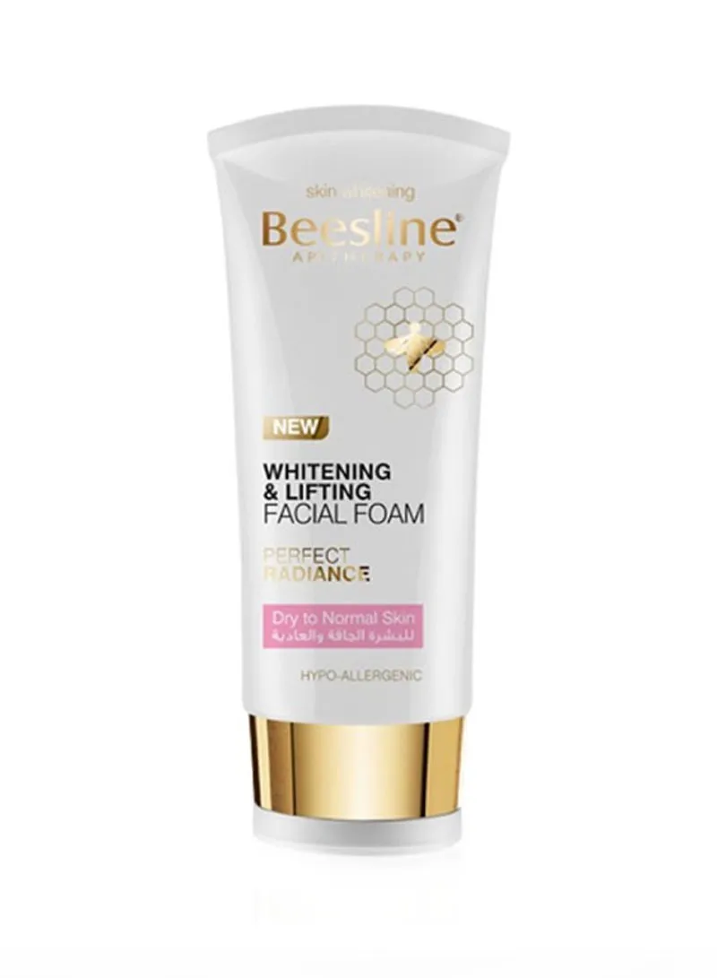 150ml Whitening Perfect Radiance & Lifting Facial Foam