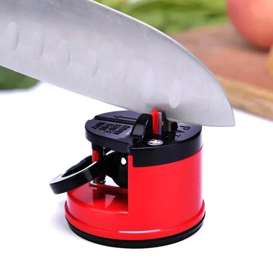 Knife Easy Sharpener - Blue — photo 2