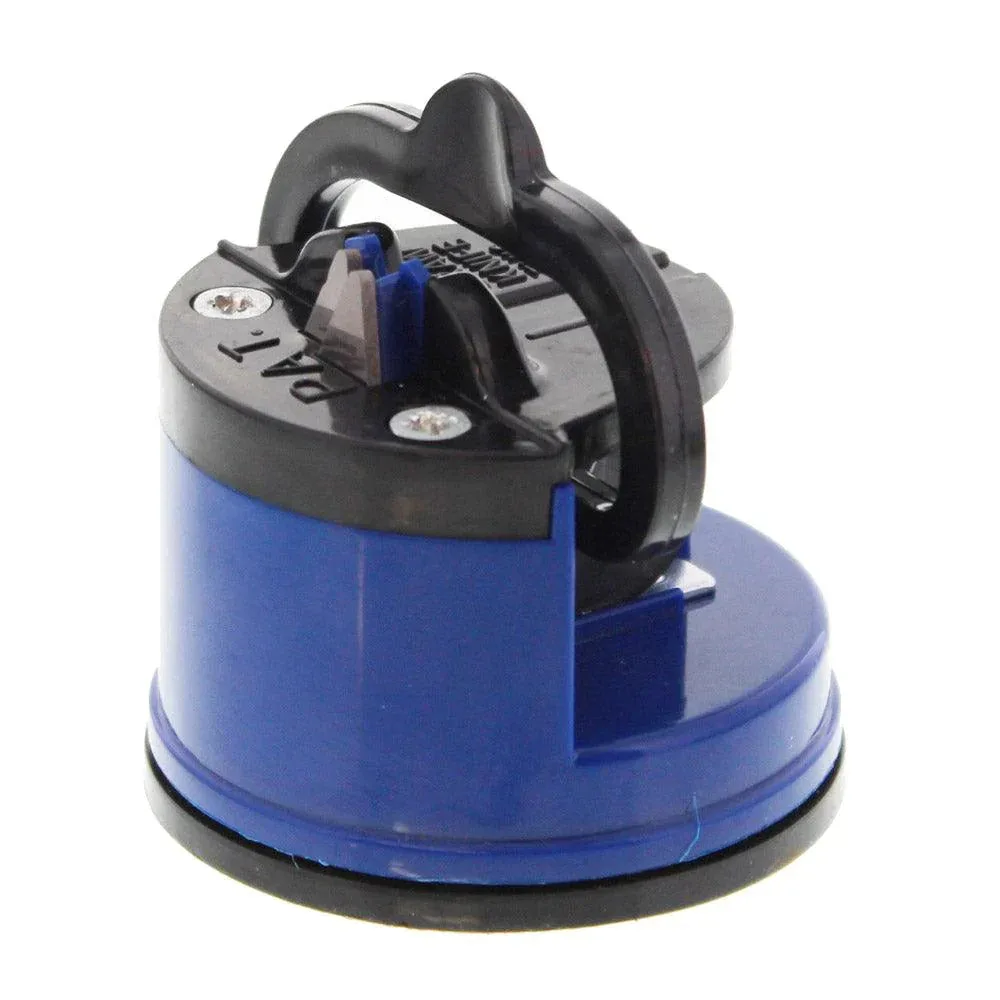 Knife Easy Sharpener - Blue — photo 4