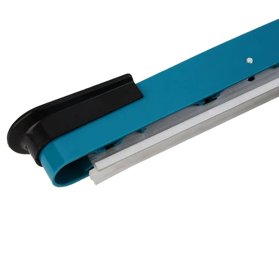PFS-200 300mm IMPULSE SEALER PLASTIC BAG PACKAGING SEALER - 20Cm Sealer β photo 4