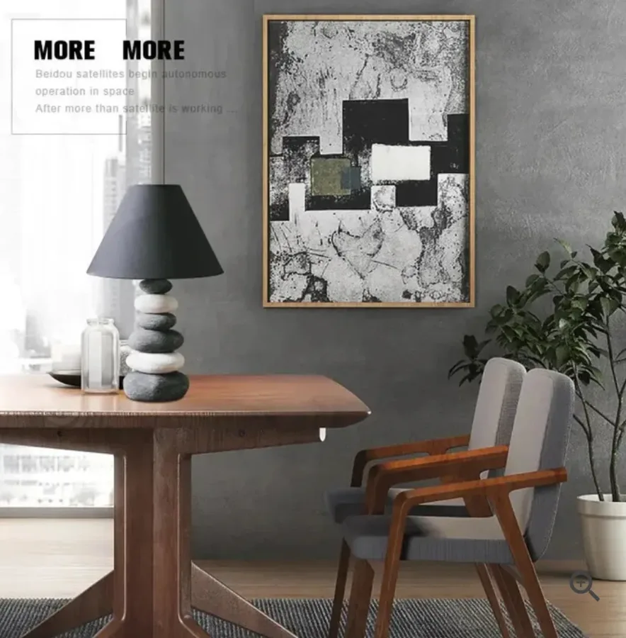 Room Night Table Lamp - 1-KQ395 β photo 3