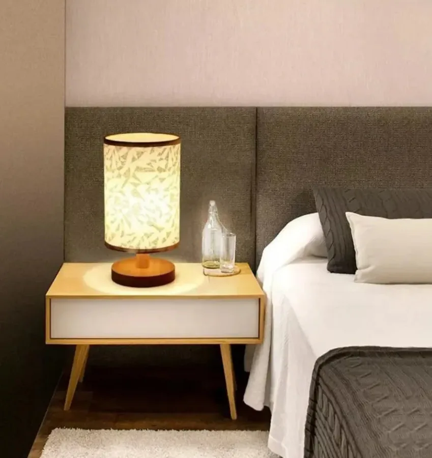 Room Night Table Lamp - 1-KQ395 β photo 7
