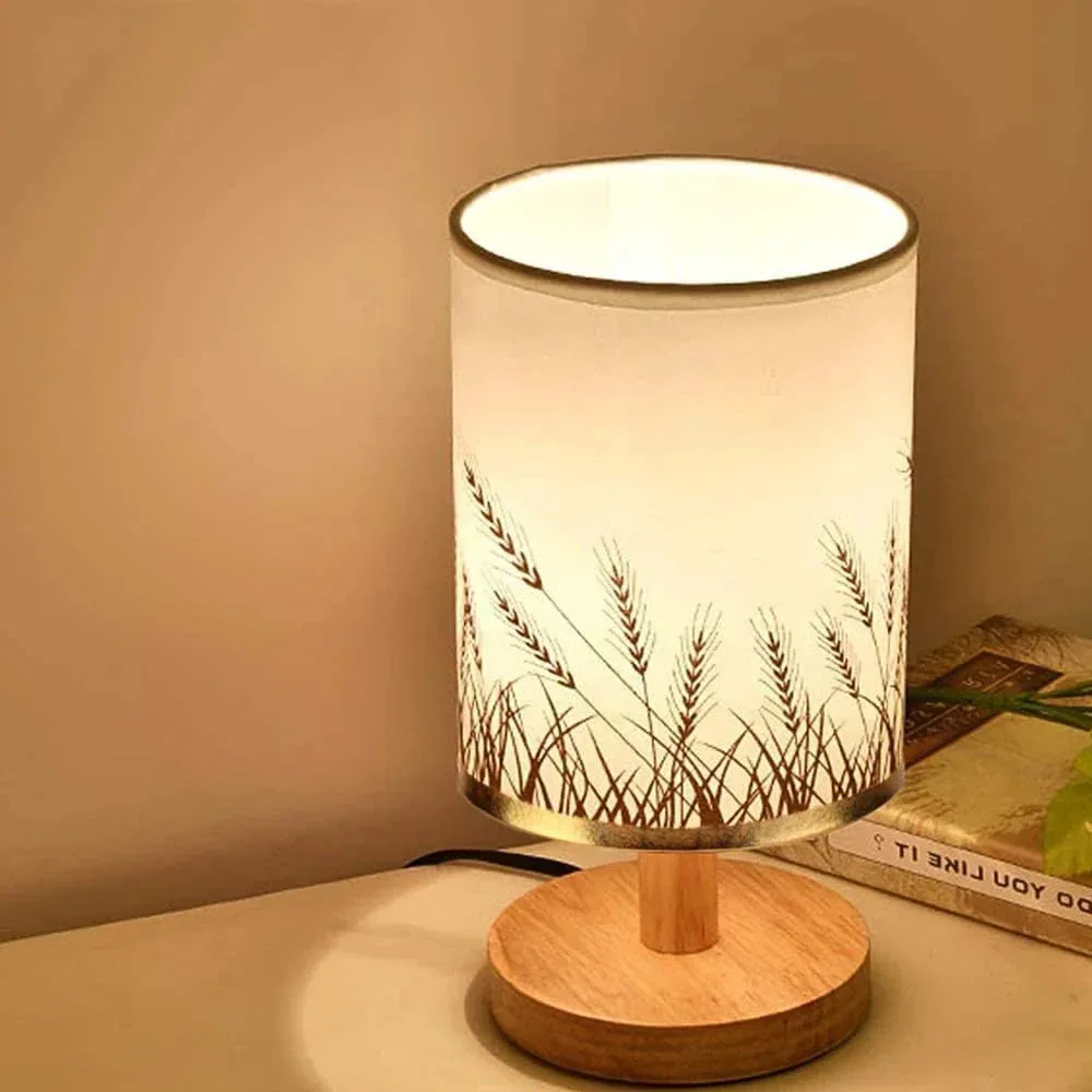 Room Night Table Lamp - 1-KQ395 β photo 9
