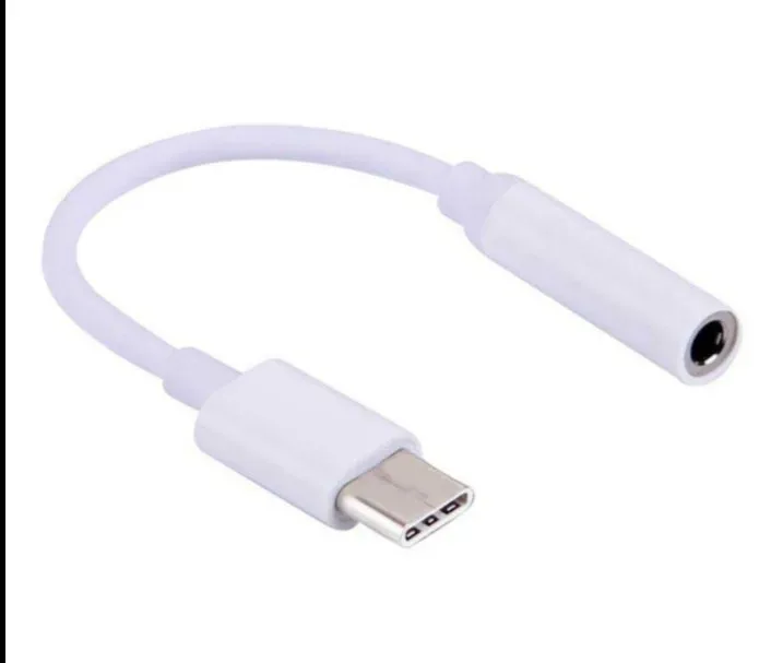 Iphone Aux Jack Ios / Type C Lightning To Headphone Jack Popup Window - Ios Jack Adapter — photo 3
