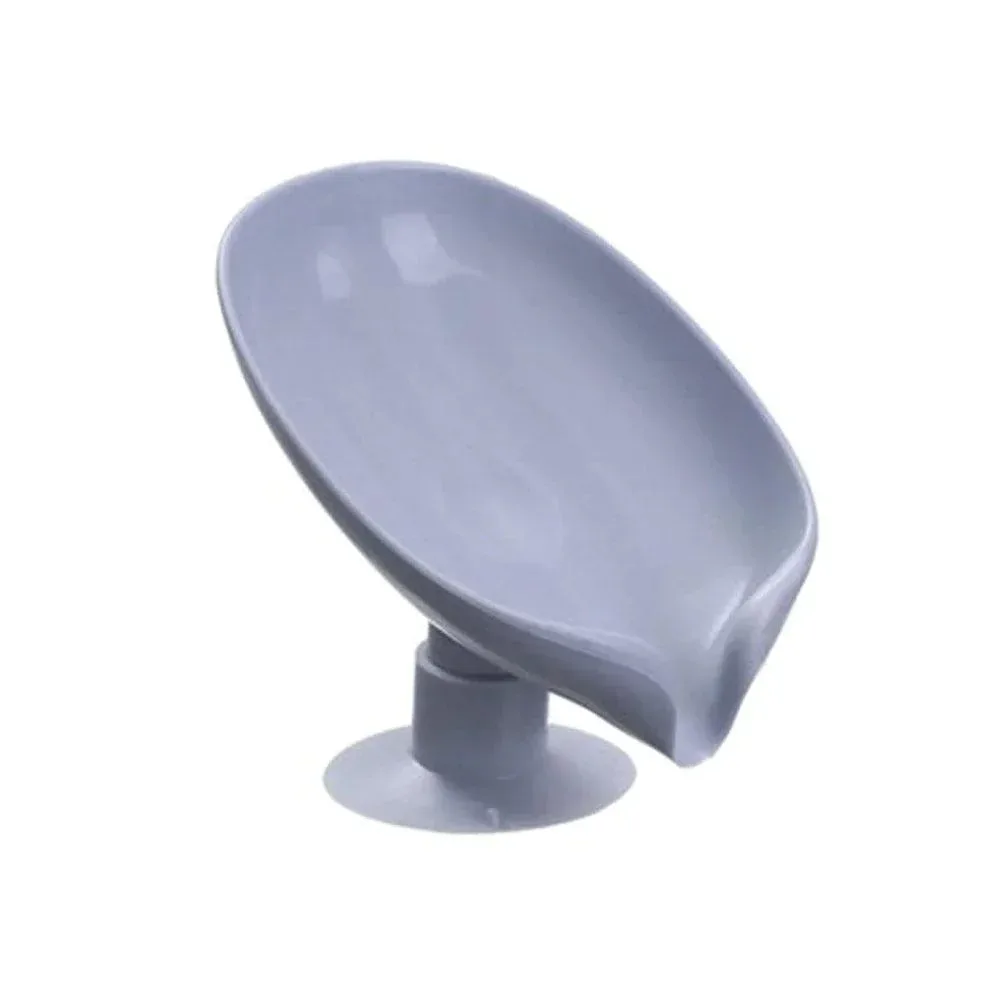 Soap Holder Plastic - Light Green — photo 4