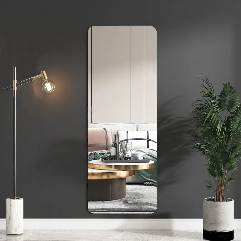 Self Adhesive Mirror - 1 — photo 4