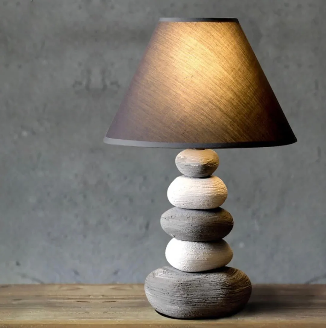 Room Night Table Lamp - 2-KQ396 β photo 5