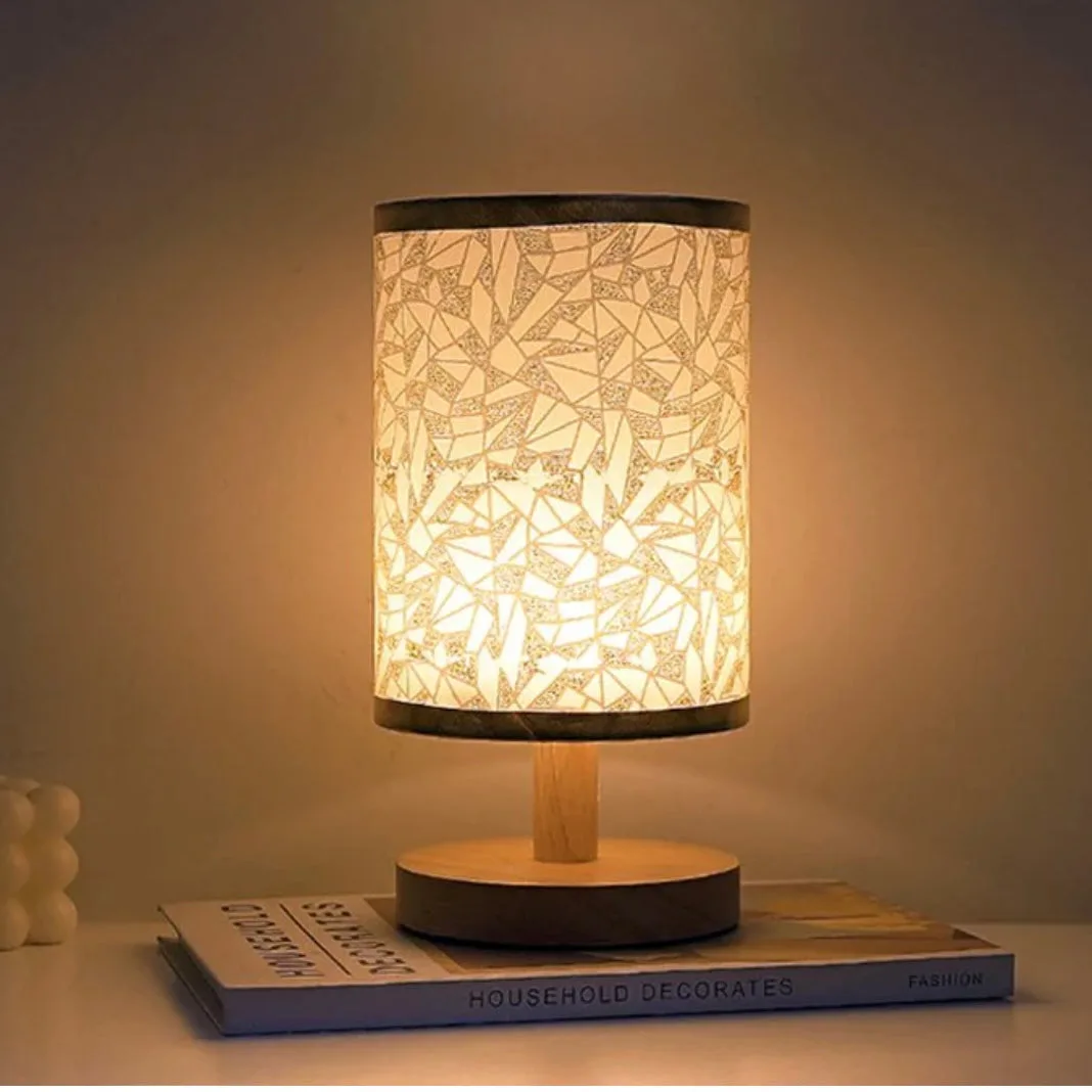 Room Night Table Lamp - 2-KQ396 — photo 6