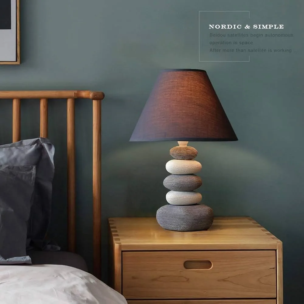 Room Night Table Lamp - 3-KQ399 β photo 2