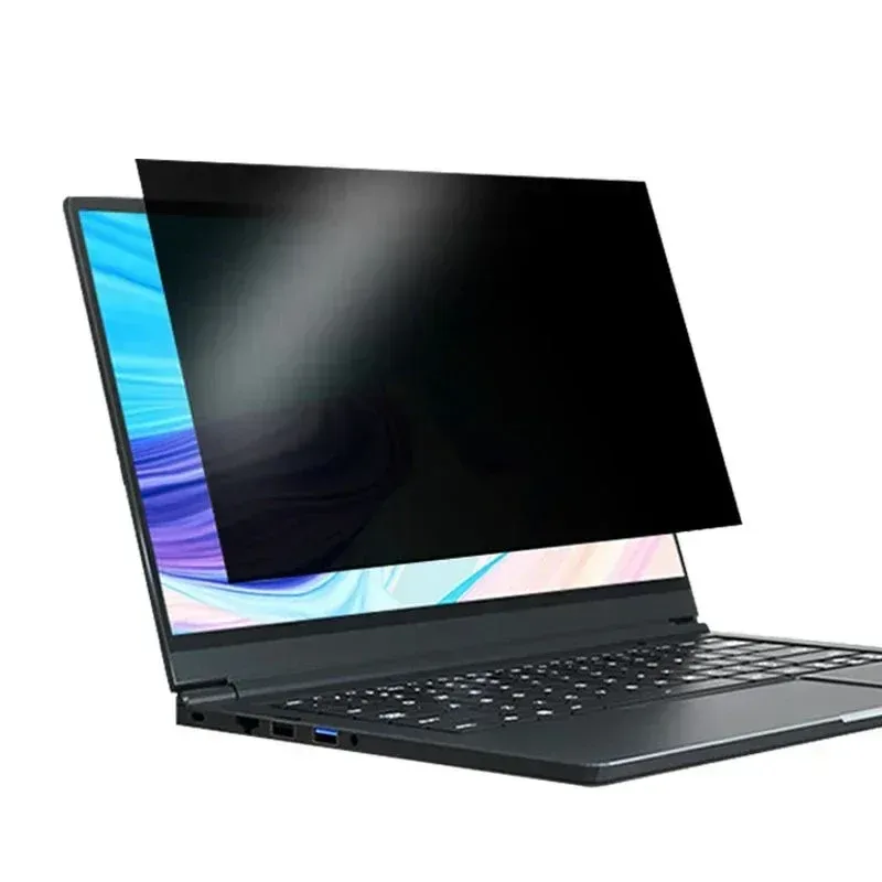 Laptop Privacy Screen Protector for Macbook - Macbook 13.6 inch β photo 2