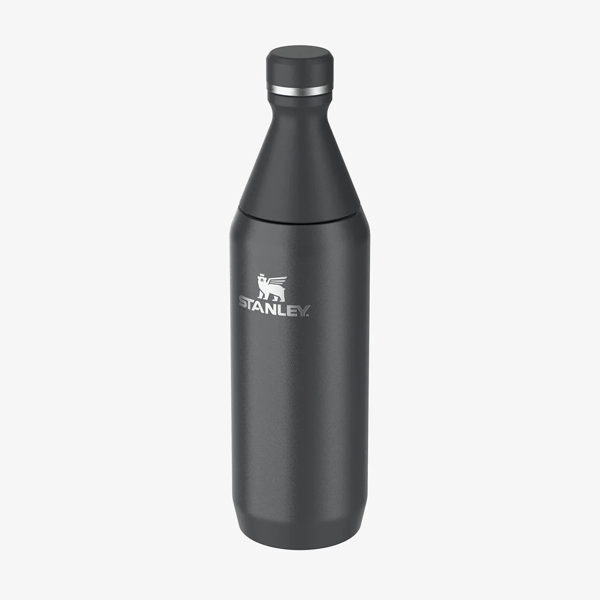 STANLEY With Hang Rope The All Day Slim Bottle 600 ml - Pink — photo 6