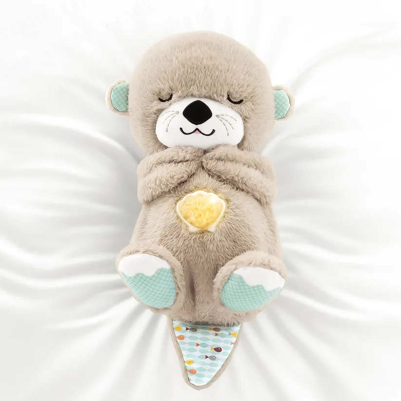 Cuddle Breathing Teddy Bear - Brown — photo 8