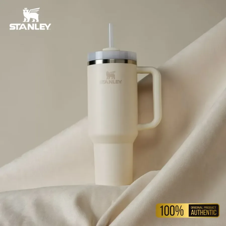 The Quencher H2.0 Flowstate™ Tumbler Stanley Cup - Matcha Green