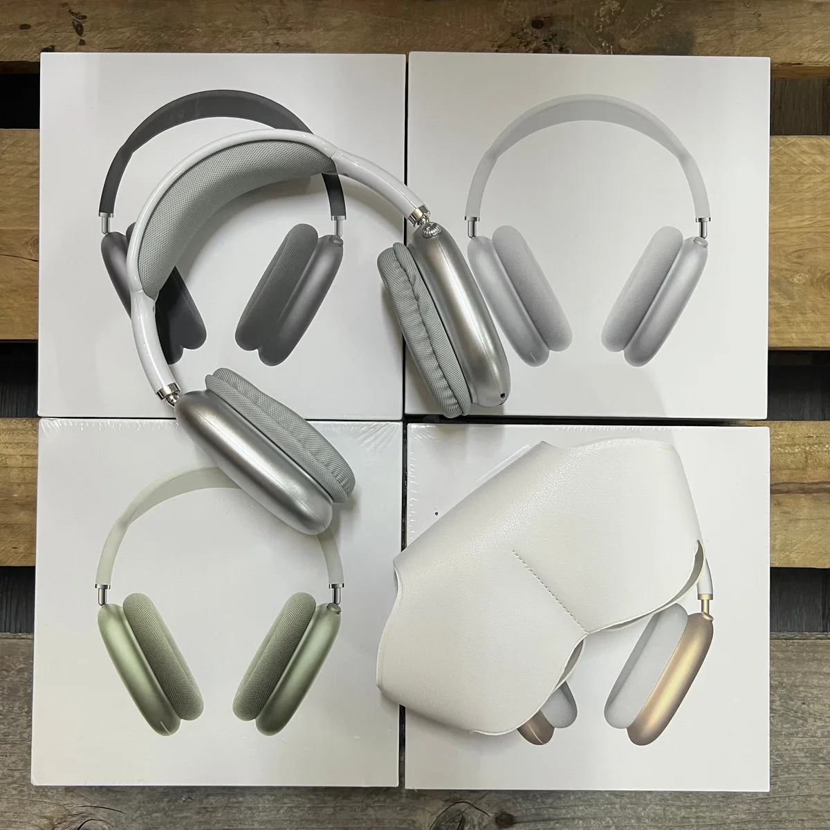 Headphone max - Black β photo 4