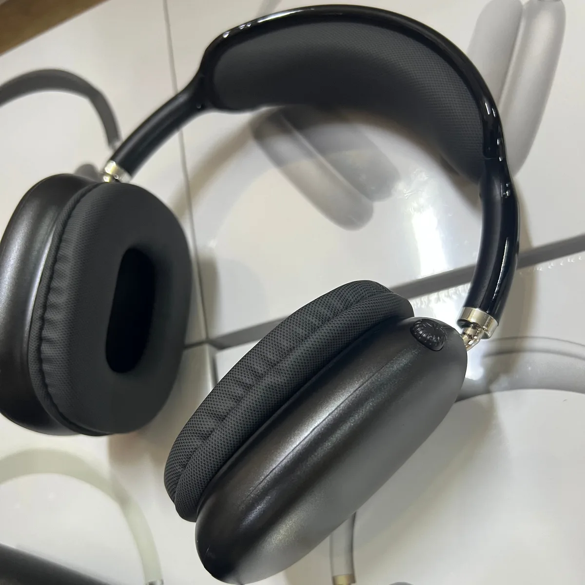 Headphone max - Black β photo 5