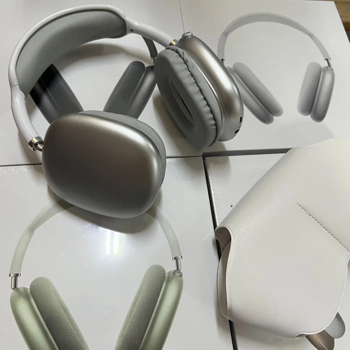 Headphone max - Black — photo 6
