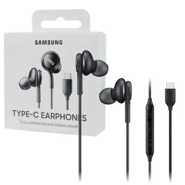 Sumsung Earphone type c - Type-c