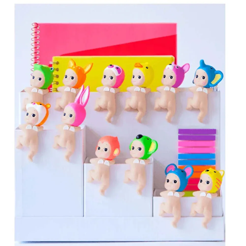 Sonny Angel Hippers / 20th / Stitch - Stitch β photo 3