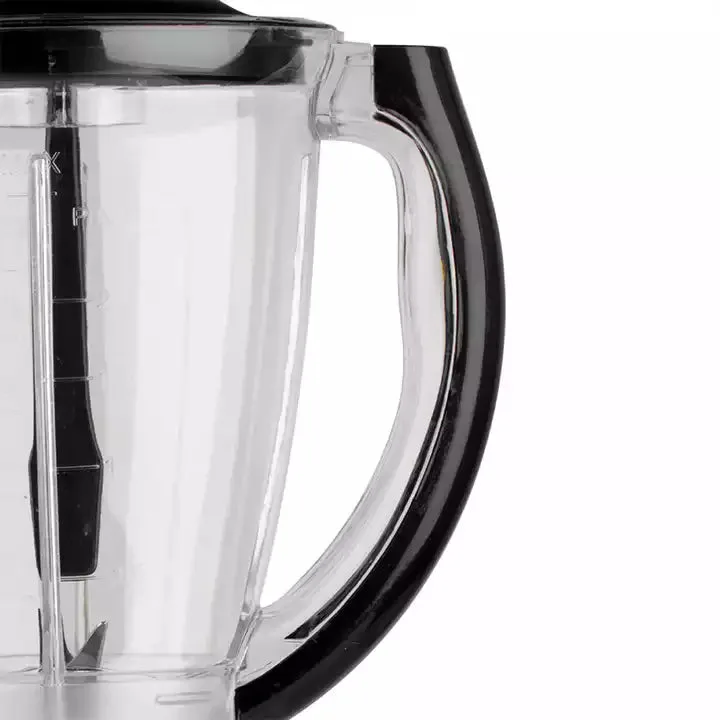Raf Blender Stainless Steel 4 Blade 1000W 2 Cups 1.5L - Blue — photo 5