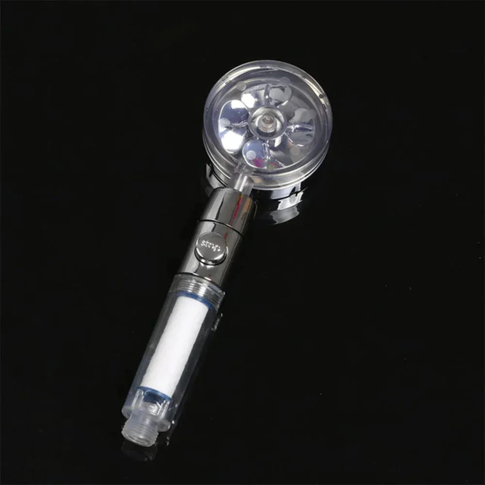Shower Head High Pressure With Filter - 2 Pieces ( Save 30% ) β photo 6