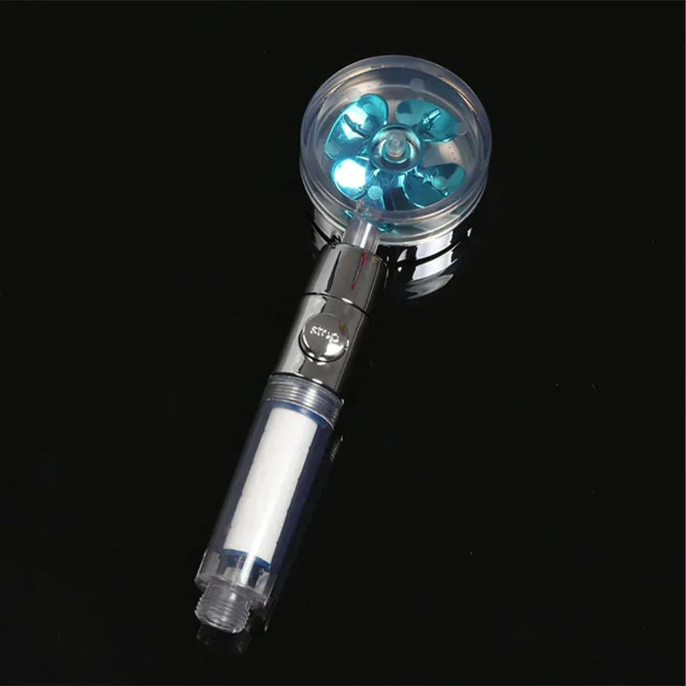 Shower Head High Pressure With Filter - 2 Pieces ( Save 30% ) β photo 7