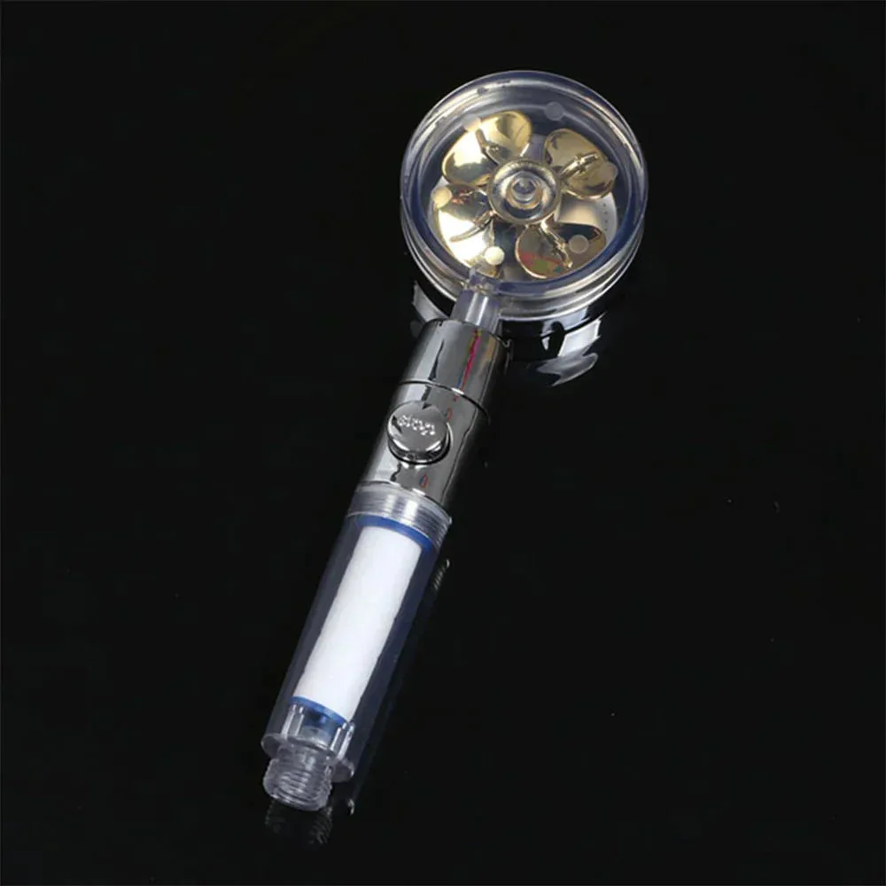 Shower Head High Pressure With Filter - 2 Pieces ( Save 30% ) — photo 8