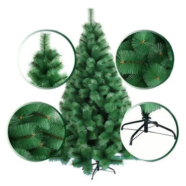 Christmas tree - white / 90 cm β photo 3