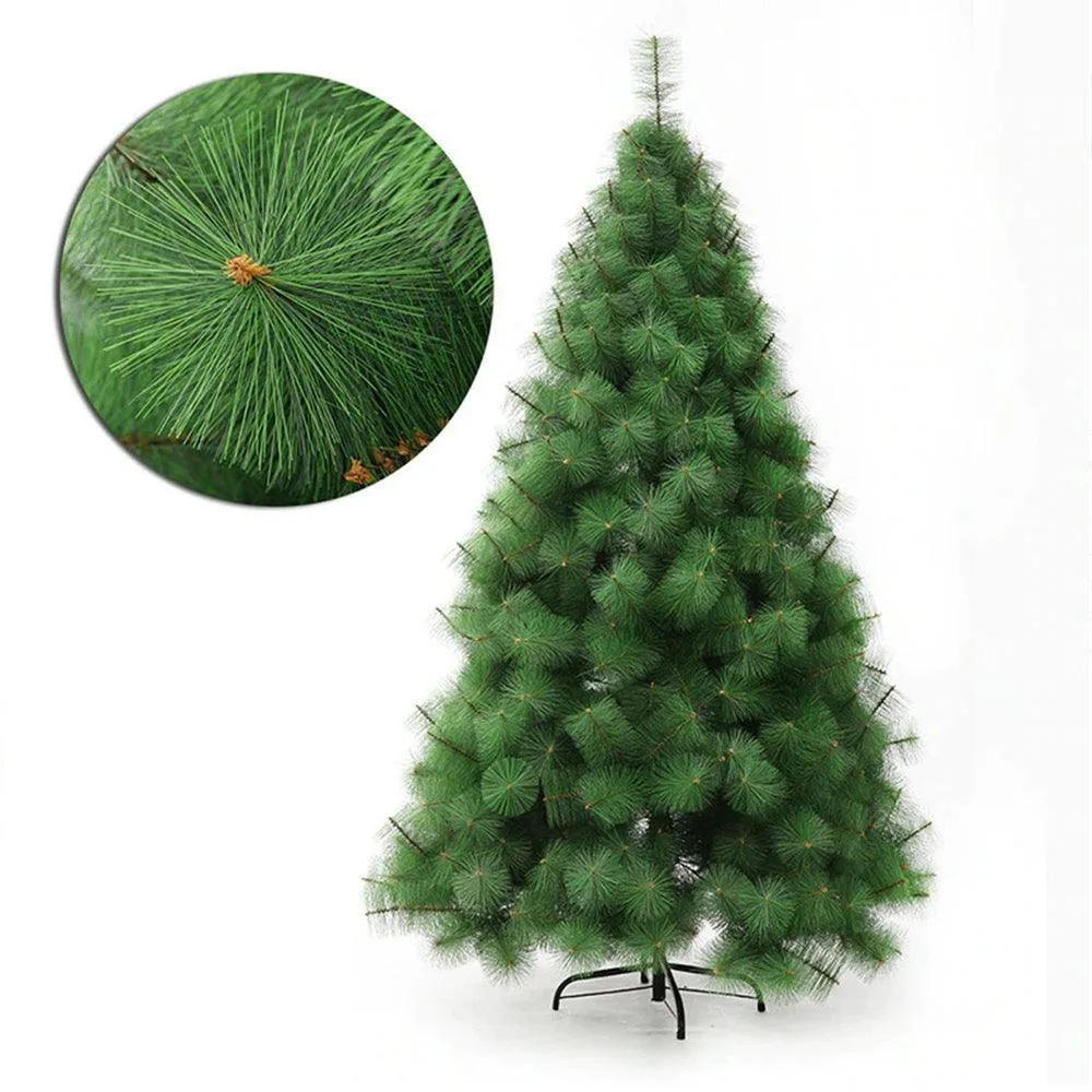 Christmas tree - green / 90 cm β photo 5