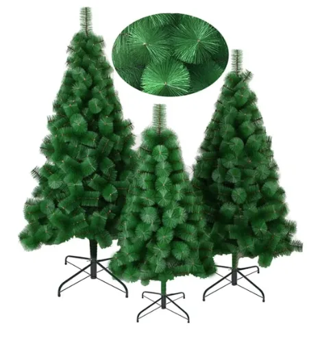 Christmas tree - green / 150 cm β photo 2