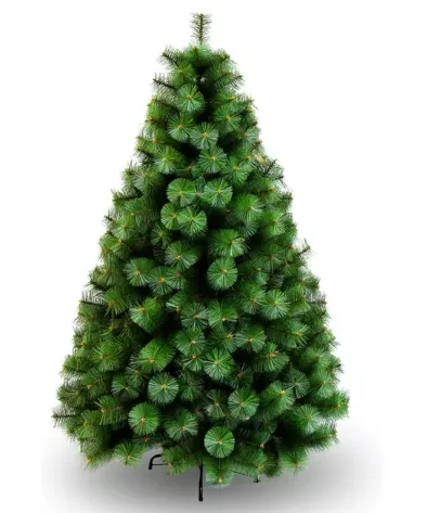 Christmas tree - green / 240 cm β photo 4