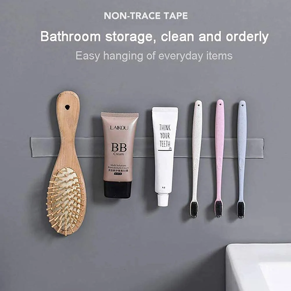 Multifunction Nano Magic Double Tape - 3cm x 300cm — photo 2