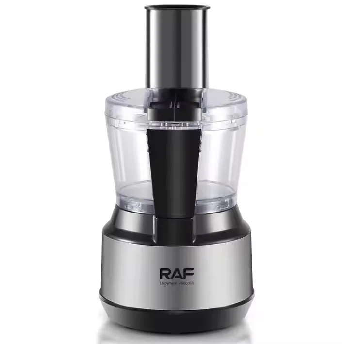 Raf Food Processor - R2872 - WITH CORD 600W β photo 3