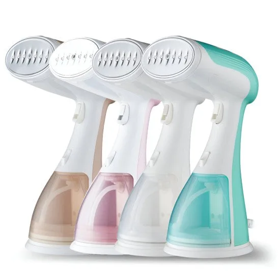 Raf Hand Hanging Ironing Machine - Pink — photo 3