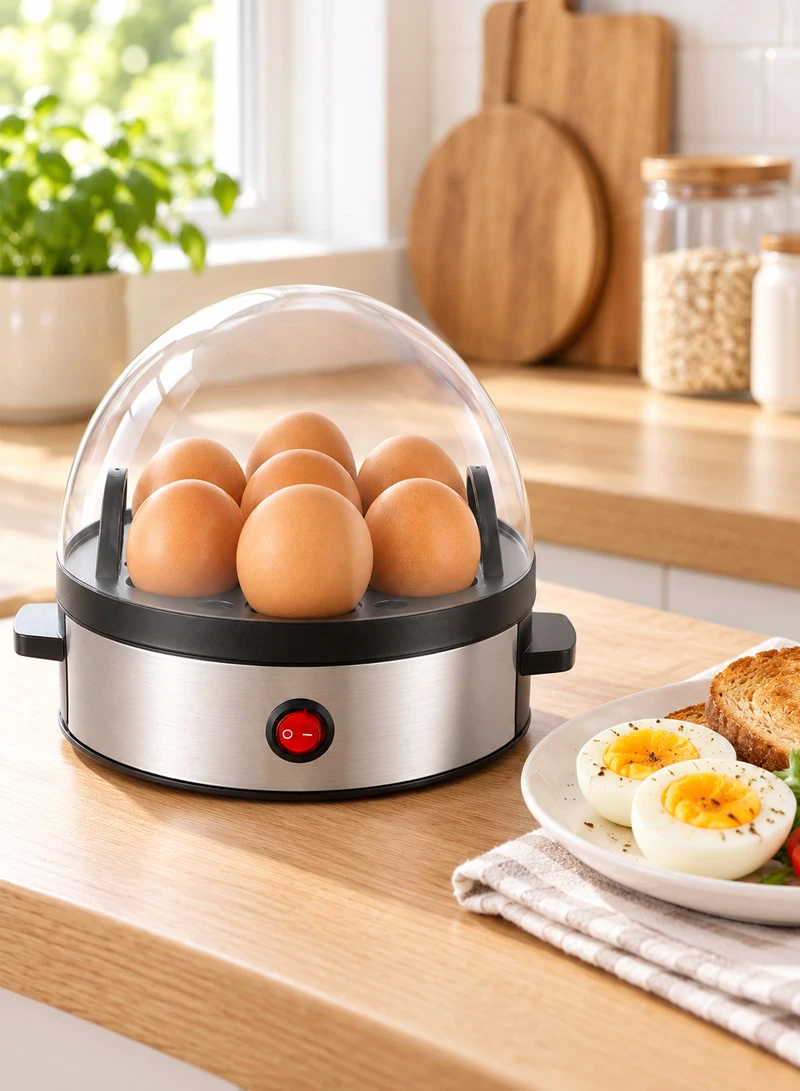 7-Egg Electric Egg Boiler & Steamer β photo 7