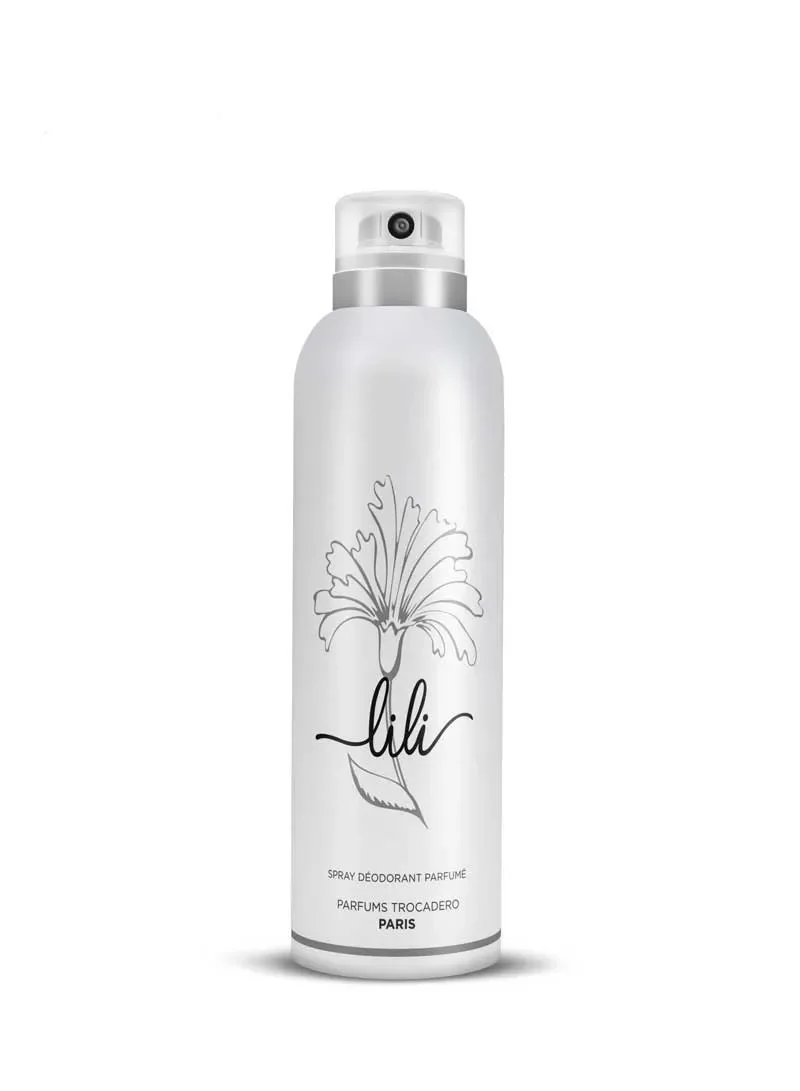 Perfumed Deodorant For Women 150ml