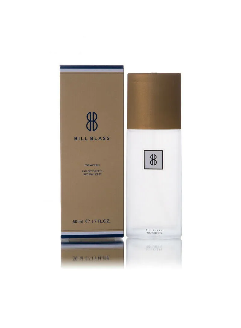 Eau de Parfum for Woman 50ml