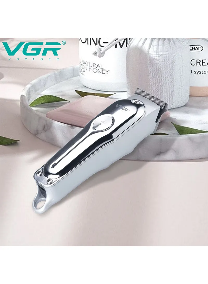 5W 600mAh Rechargeable LED Indicator Light Professional Hair Trimmer β photo 4