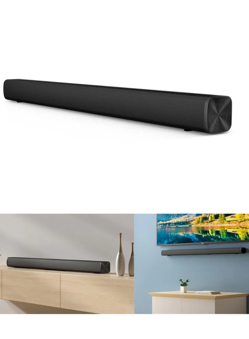 30W Wireless ABS Bluetooth Speaker, Multi-Use Subwoofer Stereo SPDIF/AUX — photo 2